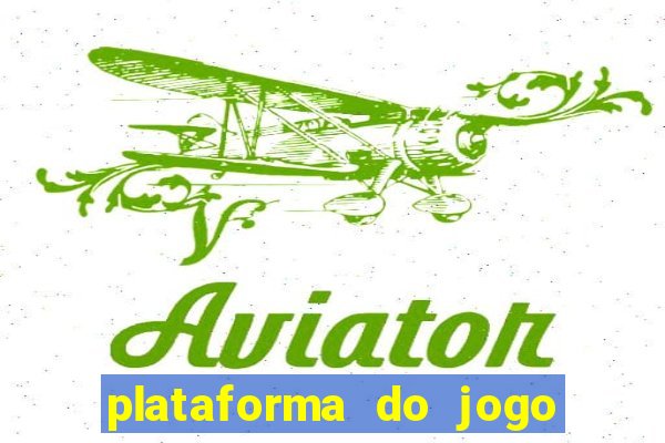 plataforma do jogo do canguru